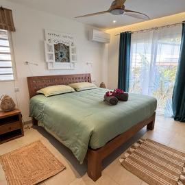 Coco Lodge Moorea