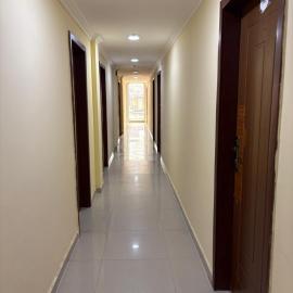 302 Condominio Agenfor, Hotel in Chicala