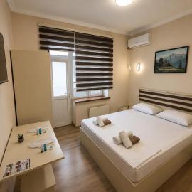 Oscar Hotel Guba