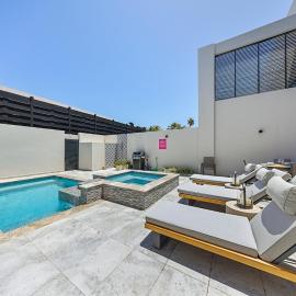 Catalina Residence Apt 3 - L.G. Smith Boulevard 546-J