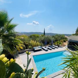 Villa Coris