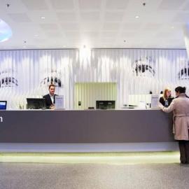 Scandic Copenhagen