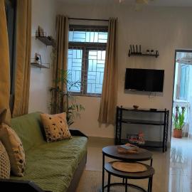 Bloom Casa Candolim - Serene Beachside 1bhk