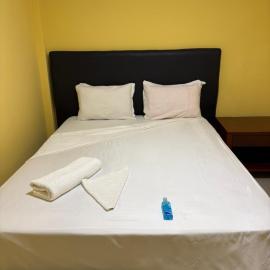 303 Condominio Agenfor, Hotel in Chicala