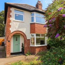 No 40 Rufford Road
