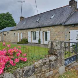 Maison pittoresque