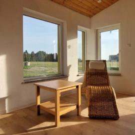 Ferienhaus Dilly