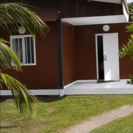 Tiny House 973, Hotel in Macouria