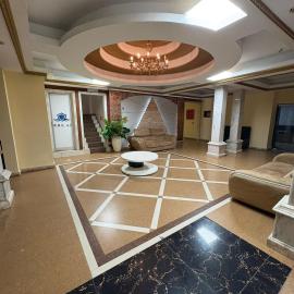 501 Condominio Agenfor, Hotel in Chicala