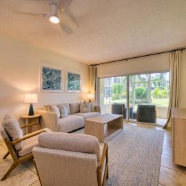 Plantation Village 2BR Beach walkability plus