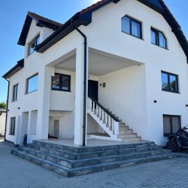 Casa Marc, hotell i Jidvei