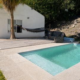 Casa Quinta La Jaula, hotel v destinaci Isla Paracao