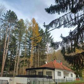 Apartmani Jovanović Grza, Hotel in Paraćin