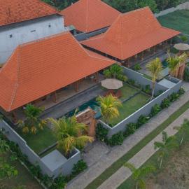 D'TEBA Villas