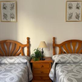 Encantador Apartamento entre Sierras en Quesada