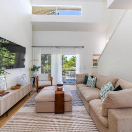 Newly Remodeled Waikoloa Retreat pool , spa & golf views