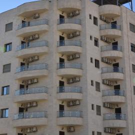 Jawabreh Hotel & Suites, hotel en Zarqa