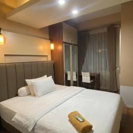 Easton Park Residence Jatinangor - GIANDARA, hotel em Sayang