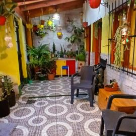 Hospedaje Kimey, hotel em Esquel