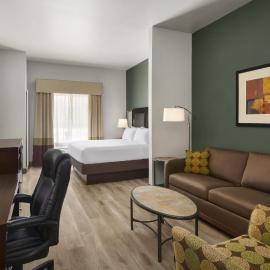 Best Western Plus Duncanville Dallas