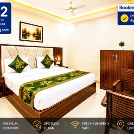 Hotel Banke Bihari Stays