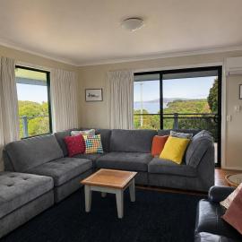 Geoff's at Cape Woolamai - right on the water!: Cape Woolamai şehrinde bir otel