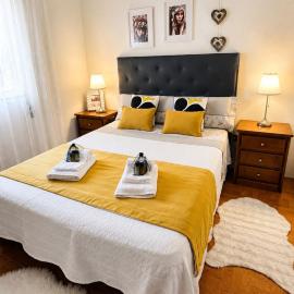 Casa Dom Humberto, hotel din Chaves