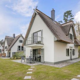 Ferienhaus Stettiner Haffblick