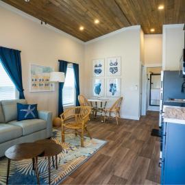 The Cumberland - Relaxing Resort Gem - Porch - Pool - Gym - Bar - Hot Tub
