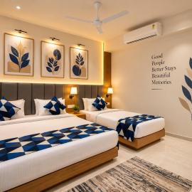 Hotel Premji, Dwarka