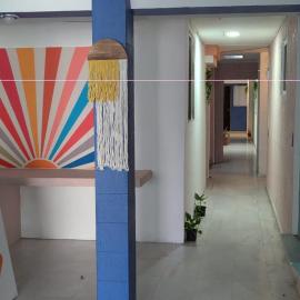Digital Nomds at the heart of Guadalajara