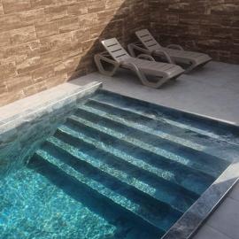 Aqoua private villa