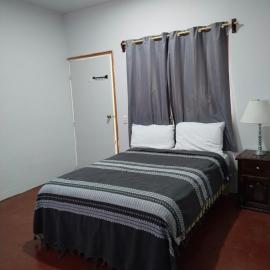 Kasa del borrego、Teotitlán del Valleのホテル