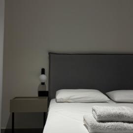 Bright 7th floor Studio-Near Center of Xanthi