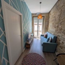 Apartamentos Principe, מלון בויגו