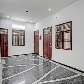 Hāthras में, होटल Hotel O Highway Plaza And Resorts 2