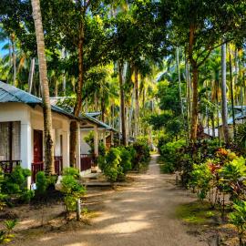 Sea View Beach Resort