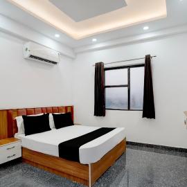 Hotel O Stay Inn