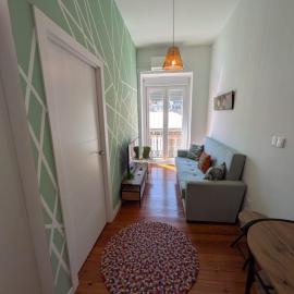 Apartamentos Principe