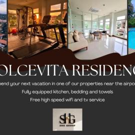 Camella Verdant - Dolcevita Residence, hotel u gradu 'Puerto Princesa'