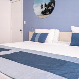 MAI Navegantes Recife Hotel