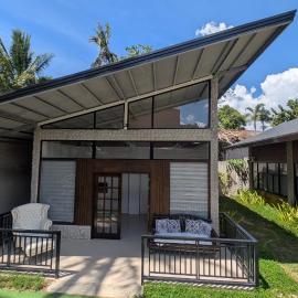 Capyridge Tiny Home 3 UPLB