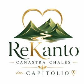 ReKanto Canastra in Capitólio, hotell i Capitólio