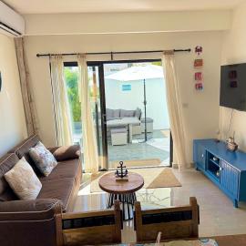 Beach Villa Retreat