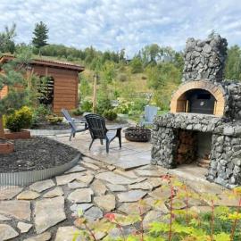 Chalet Le Moki - Relax - spa