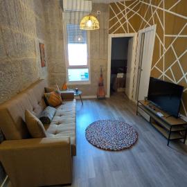 Apartamentos Principe, hotel a Vigo