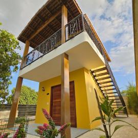 Recanto TudoBom, hotel i Martins