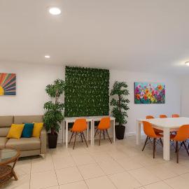 The Femme Collective, hotel em Miami