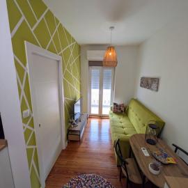 Apartamentos Principe, hotel Vigóban