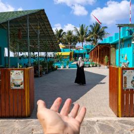 Elysium Tonic Retreat-Tetebatu Authentic Activities&Cooking